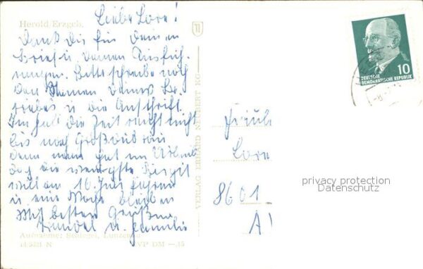Herold Thum Erzgebirge – Bild 2