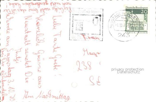 Neustadt Holstein Fliegeraufnahme – Bild 2