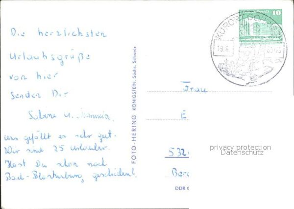 Gohrisch Haidehof – Bild 2