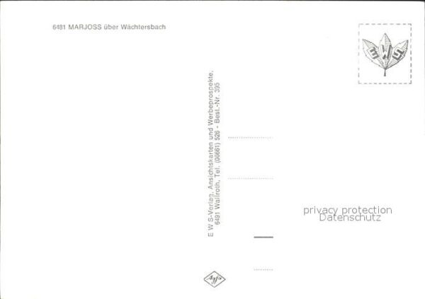Marjoss über Wächtersbach – Bild 2