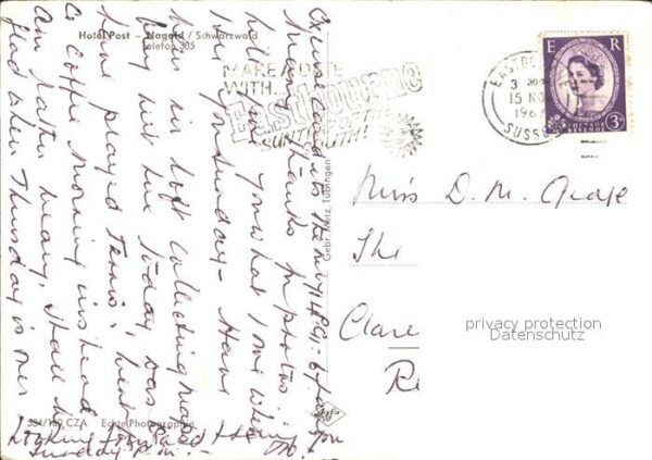 Nagold Hotel Post – Bild 2