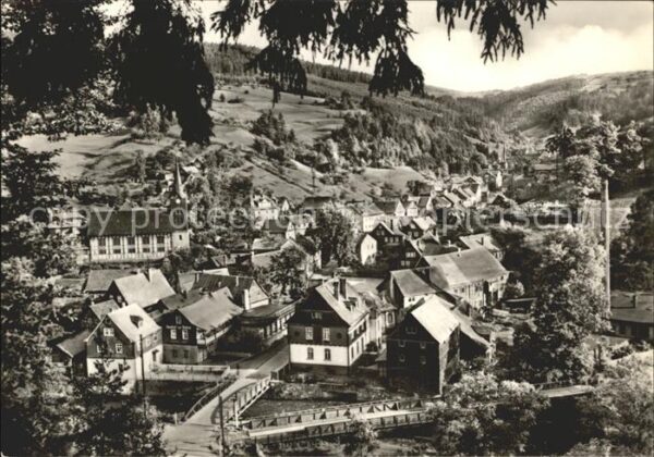 Mellenbach-Glasbach