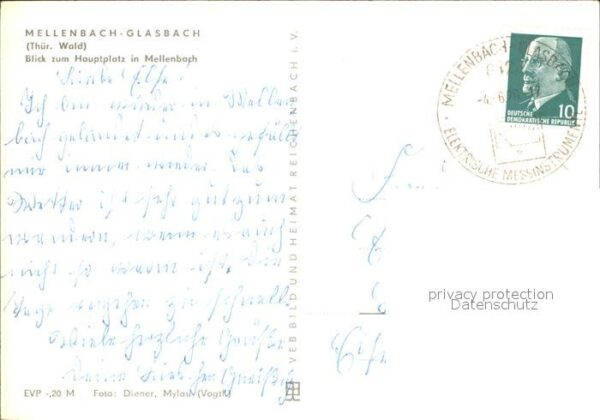 Mellenbach-Glasbach – Bild 2