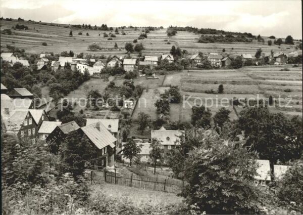 Deesbach