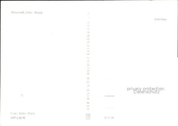 Deesbach – Bild 2