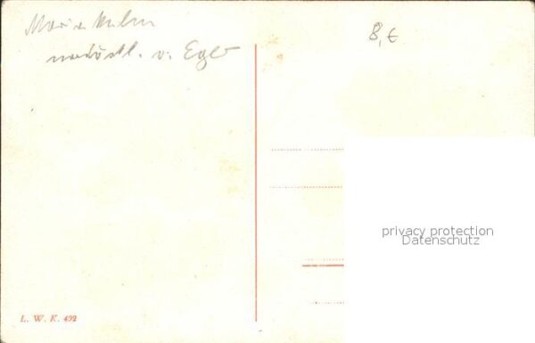 Eger Cheb Tschechien Mariakulm – Bild 2