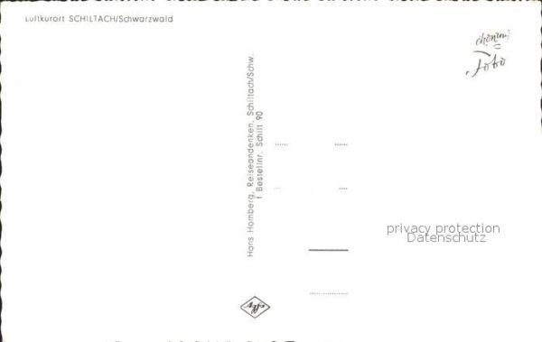 Schiltach Restaurant Zum Adler – Bild 2