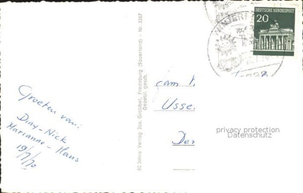 Rehsiepen – Bild 2