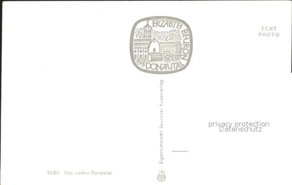 Donautal Schloß-Mühlheim Werenwag Petersfelsen R – Bild 2