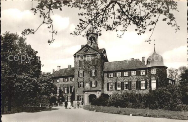 Eutin Schloss