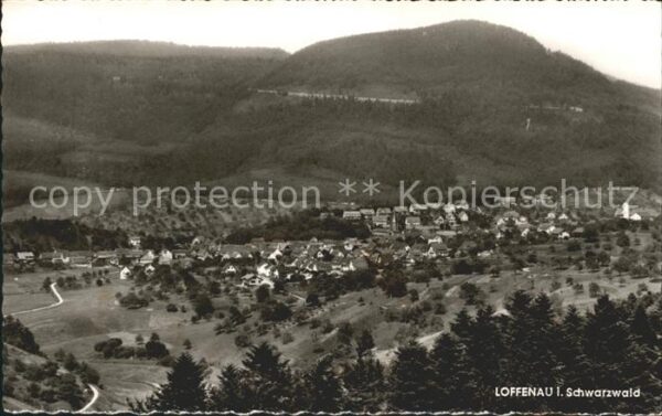 Loffenau Rastatt