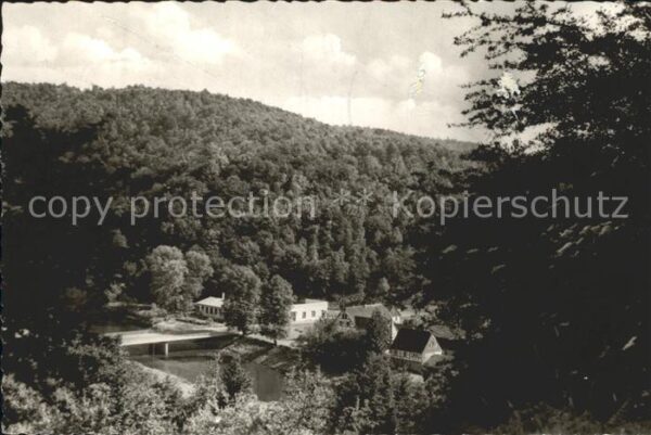 Solingen Wupperhof
