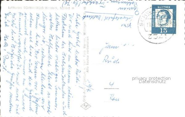 Schwalefeld – Bild 2