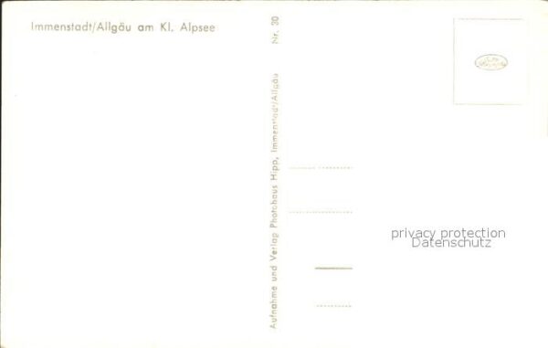 Immenstadt Allgaeu – Bild 2