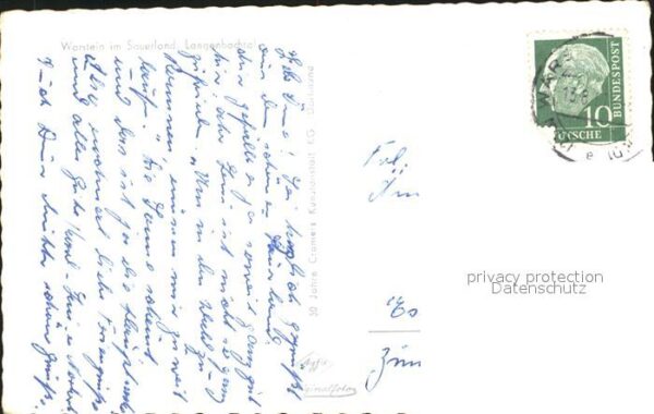 Warstein – Bild 2