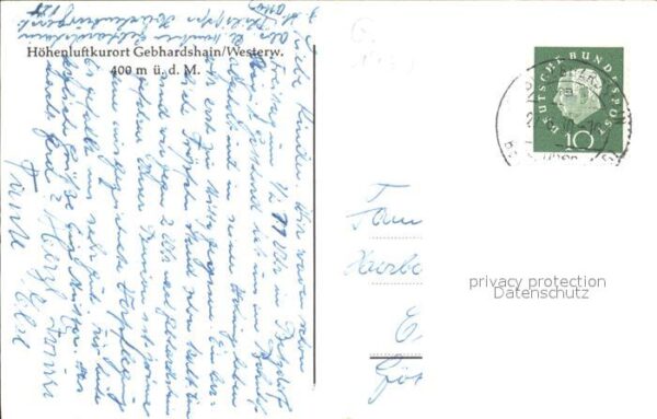 Gebhardshain – Bild 2