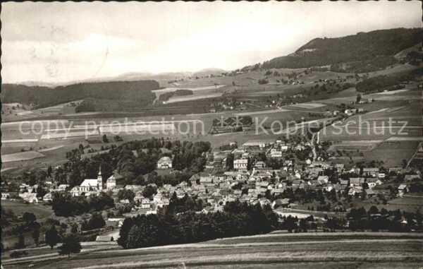 Gersfeld Rhoen