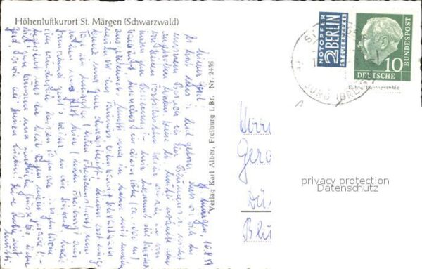 St Maergen – Bild 2