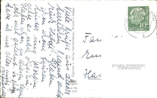 Rabenstein Zwiesel Fliegeraufnahme – Bild 2