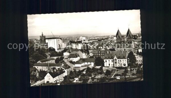 Andernach