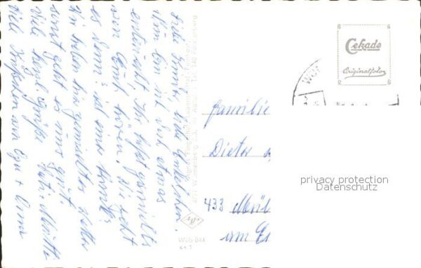 Wuennenberg Bad Ehrenmal – Bild 2
