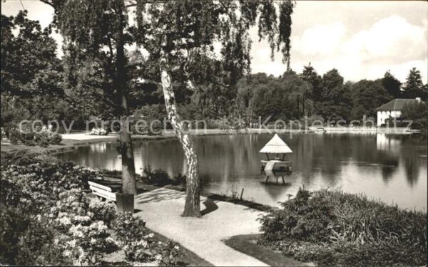 Bad Meinberg