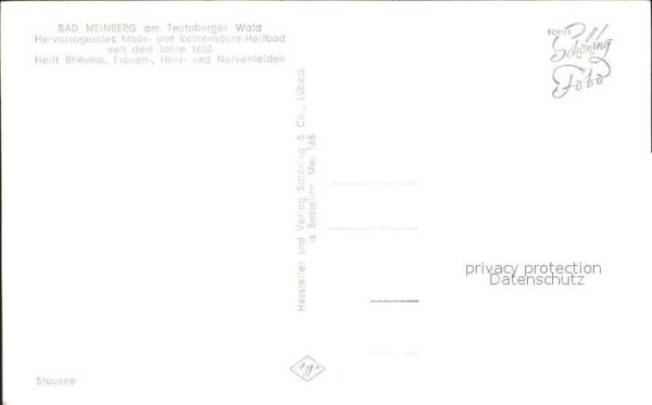 Bad Meinberg – Bild 2