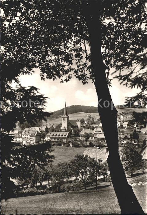 Schonach Schwarzwald
