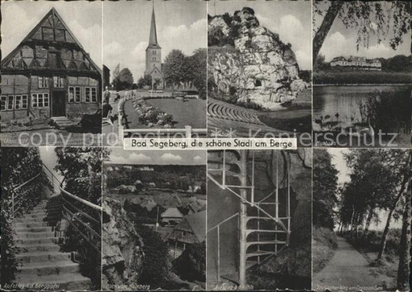 Bad Segeberg