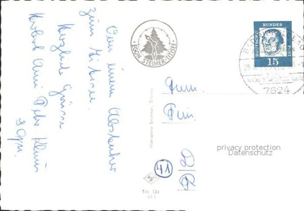 Titisee-Neustadt – Bild 2