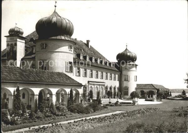Starnberg Schloß Hohenried