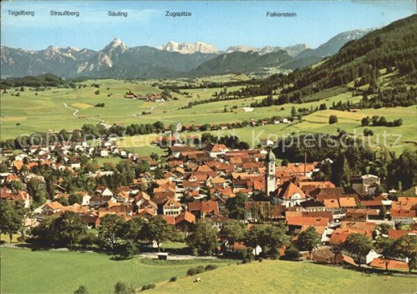 Nesselwang