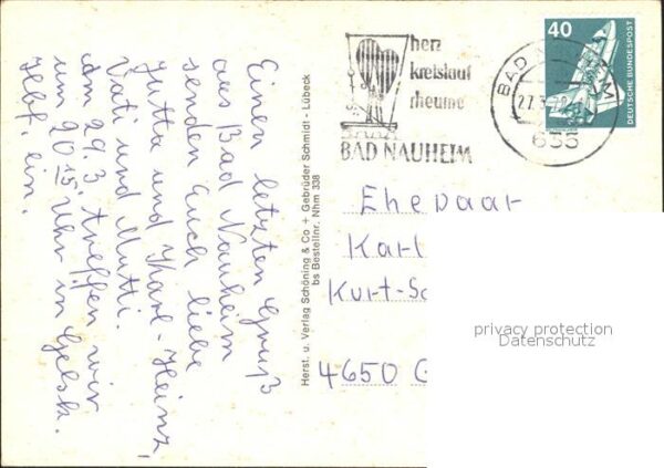 Bad Nauheim – Bild 2