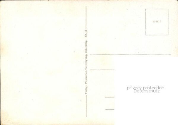 Schleswig Holstein Dom Altarblatt – Bild 2