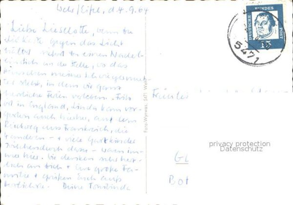 Wehr – Bild 2