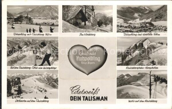Ruhpolding
