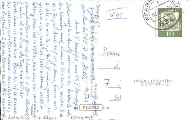 Pfarrkirchen Inn Wallfahrtskirche Gartlberg Bezirks- Kra – Bild 2