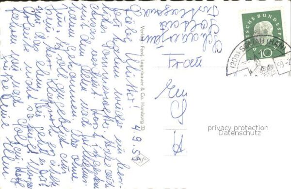 Verden Aller Pferde Stadt – Bild 2