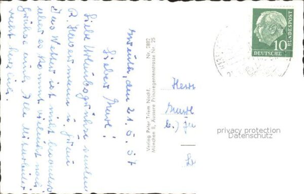 Kreuth Bad Berge Dorf – Bild 2