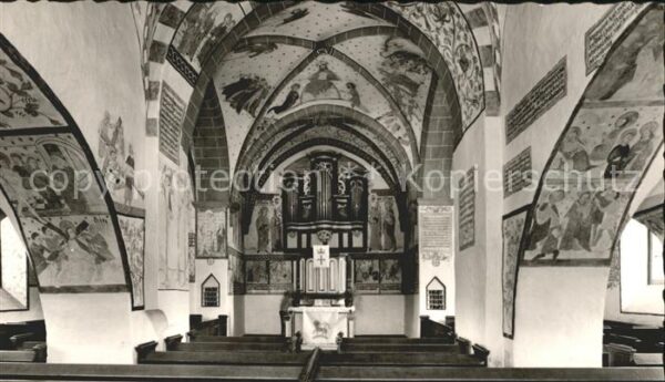 Lieberhausen Bunte Kork