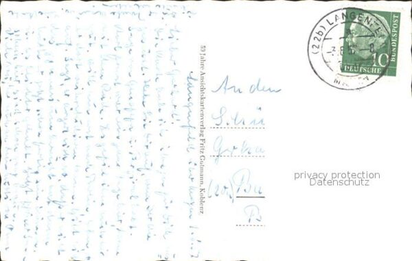 Mayen Genovevaburg – Bild 2