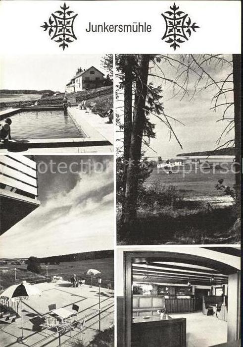 Michelbach Hunsrueck Junkersmühle