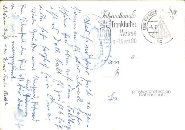 Feldberg Taunus Fliegeraufnahme – Bild 2