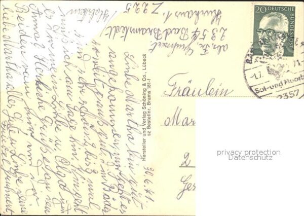 Bad Bramstedt Kurhaus – Bild 2