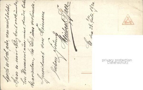 Skulpturen Erdmann-Encke Wiedersehen – Bild 2