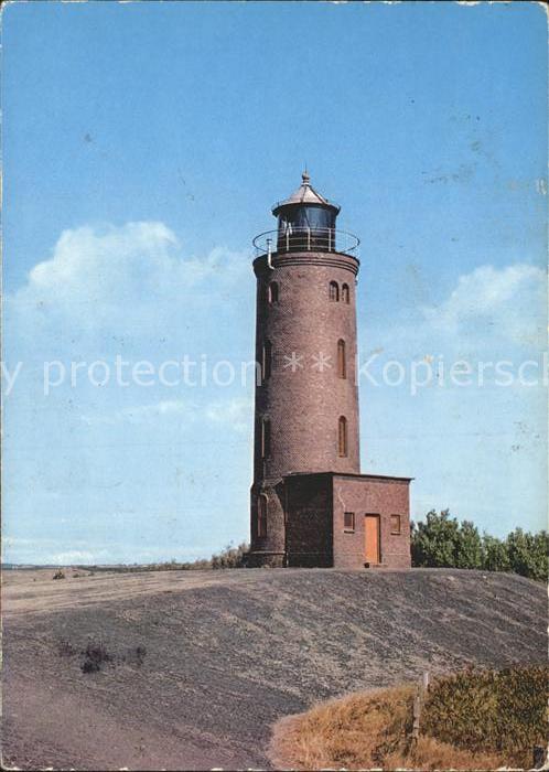 Leuchtturm Lighthouse Böhler St. Peter-Ording