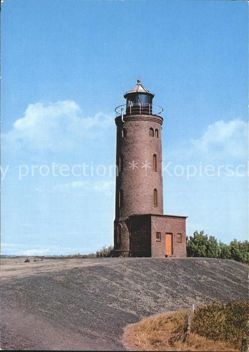 Leuchtturm Lighthouse Böhler St. Peter-Ording