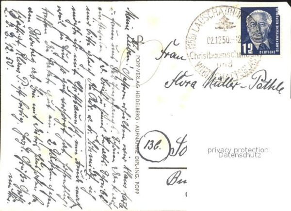 Foto Popp Nr. Schlesisches Land – Bild 2