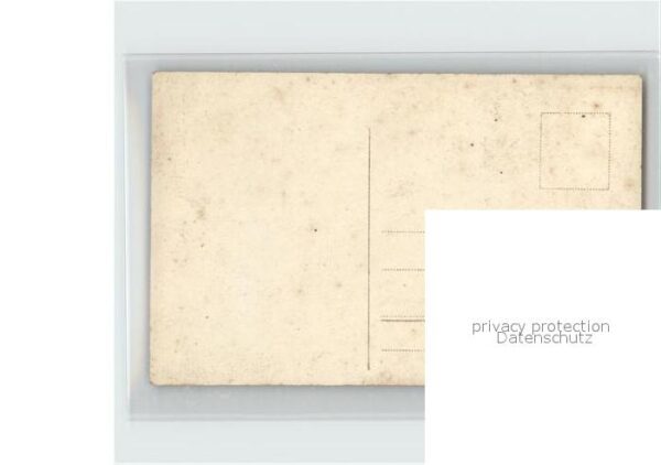 Foto RKL Paris Nr. 4876/1 Schutzengel Kinder – Bild 2