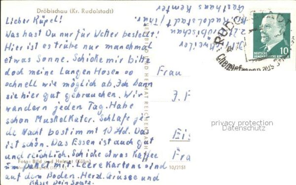 Droebischau – Bild 2